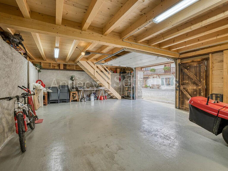 House Etaux - 6 bedrooms - 215m²