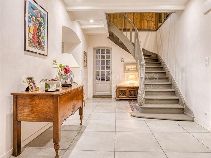 House Etaux - 6 bedrooms - 215m²