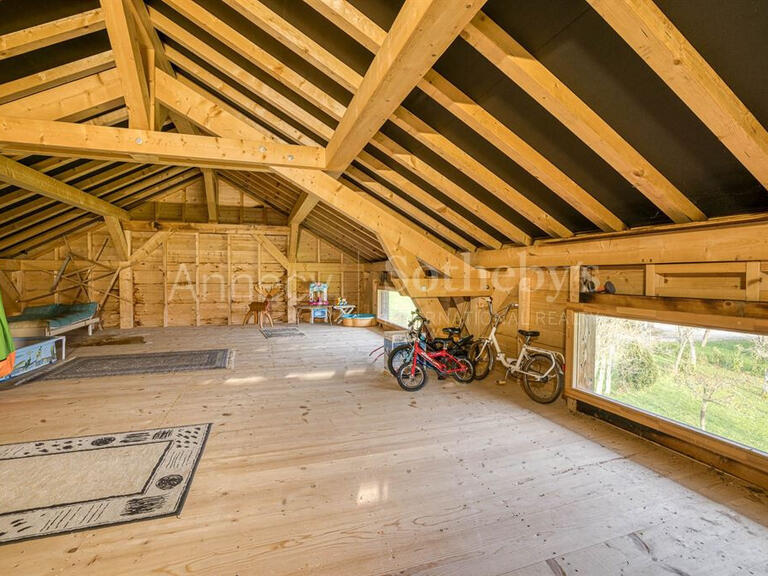House Etaux - 6 bedrooms - 215m²