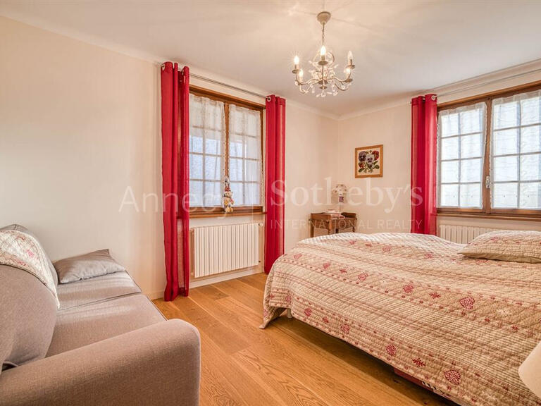House Etaux - 6 bedrooms - 215m²