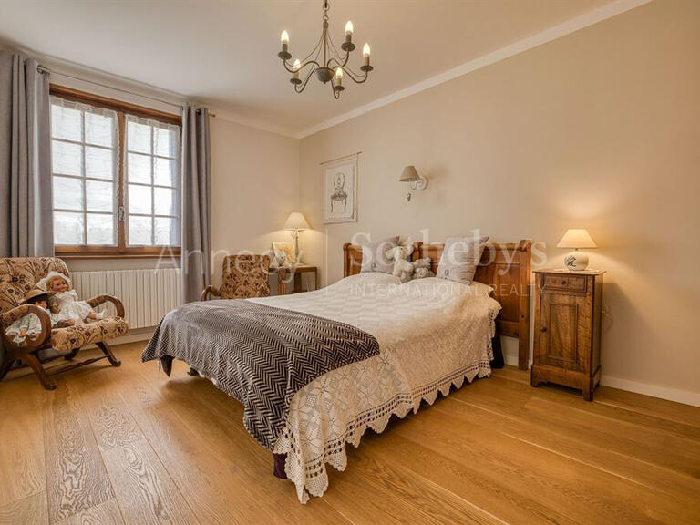 House Etaux - 6 bedrooms - 215m²