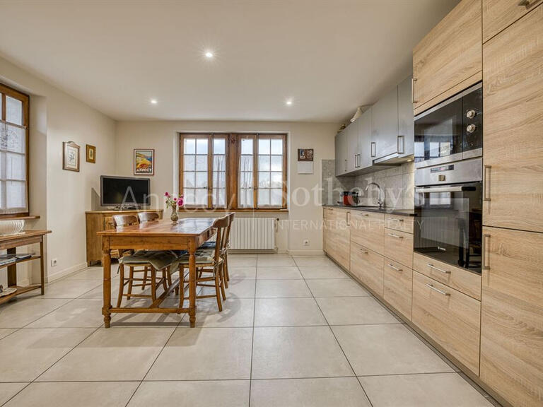 House Etaux - 6 bedrooms - 215m²