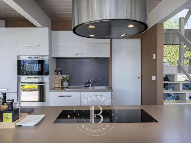 Maison Etaux - 6 chambres - 276m²