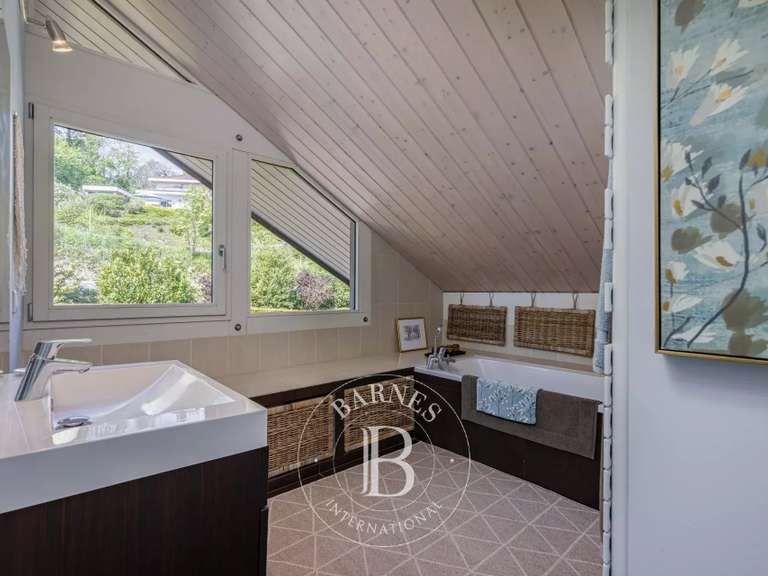 Maison Etaux - 6 chambres - 276m²