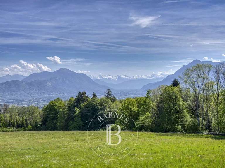 Maison Etaux - 6 chambres - 276m²