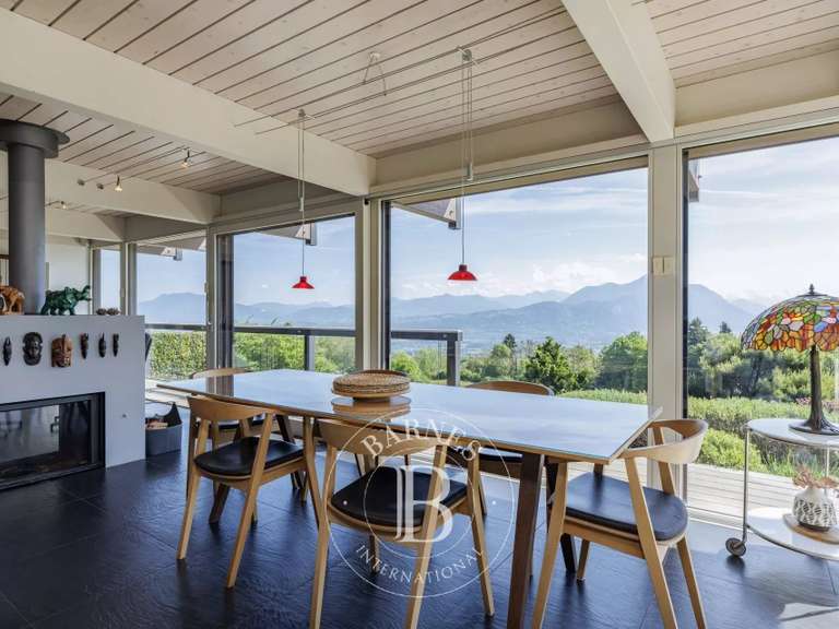 Maison Etaux - 6 chambres - 276m²
