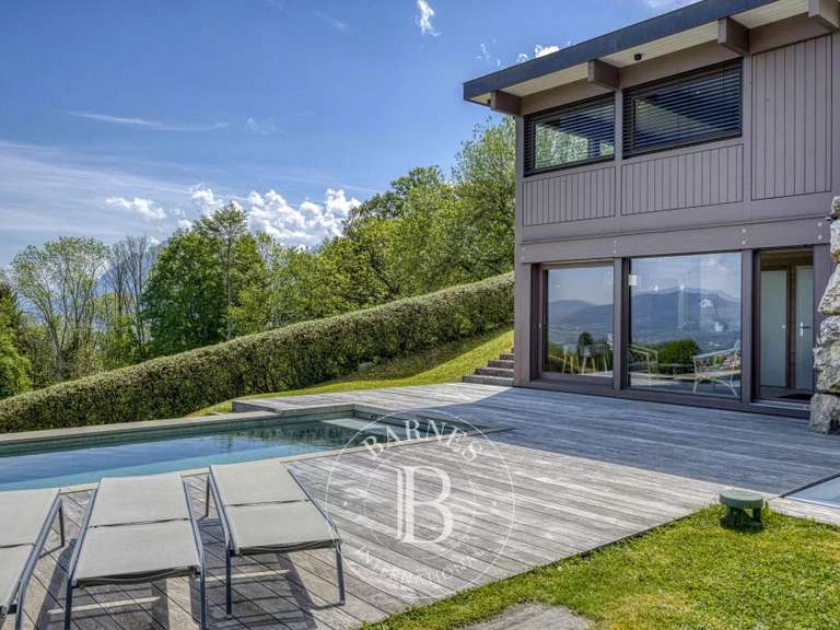 Maison Etaux - 6 chambres - 276m²