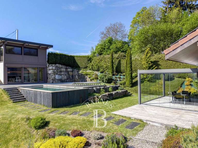 Maison Etaux - 6 chambres - 276m²
