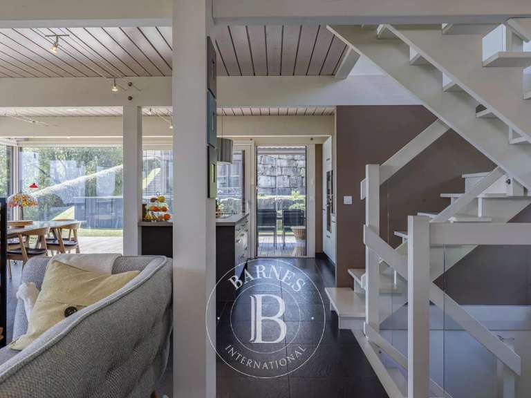 Maison Etaux - 6 chambres - 276m²