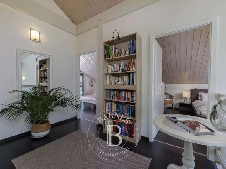 Maison Etaux - 6 chambres - 276m²