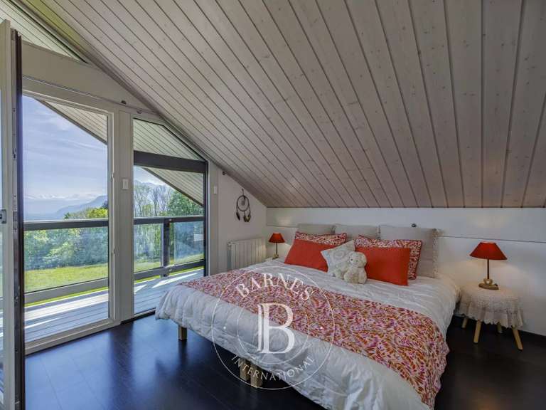 Maison Etaux - 6 chambres - 276m²
