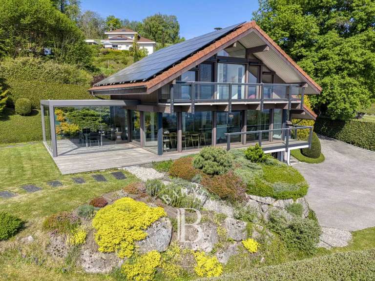 Maison Etaux - 6 chambres - 276m²