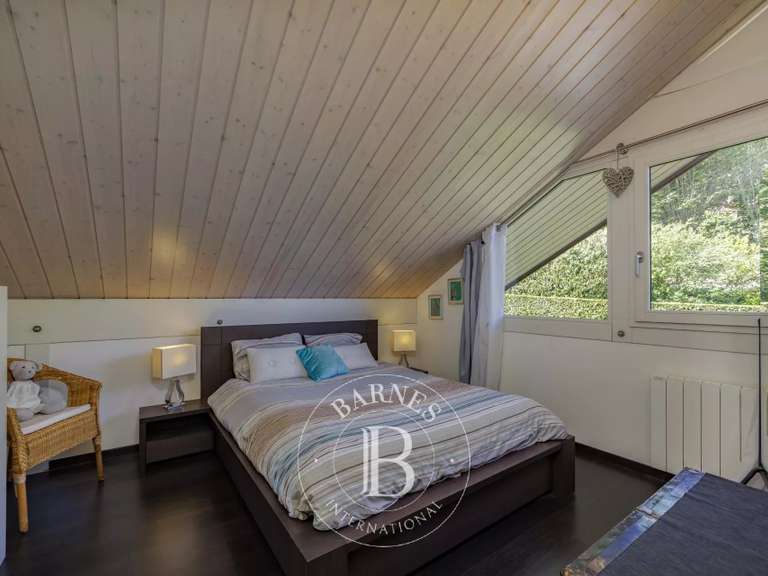 Maison Etaux - 6 chambres - 276m²