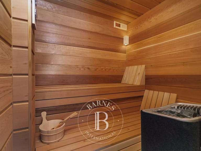 Maison Etaux - 6 chambres - 276m²