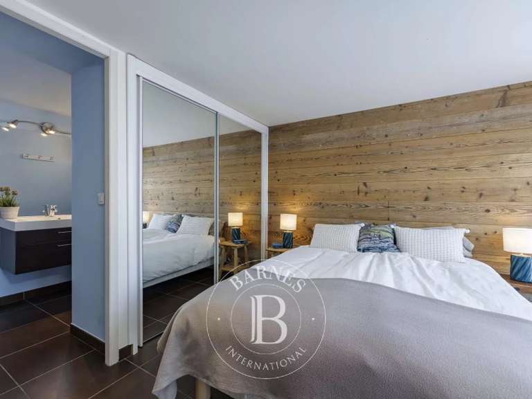 Maison Etaux - 6 chambres - 276m²