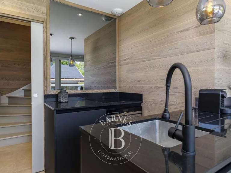 Maison Etaux - 6 chambres - 276m²