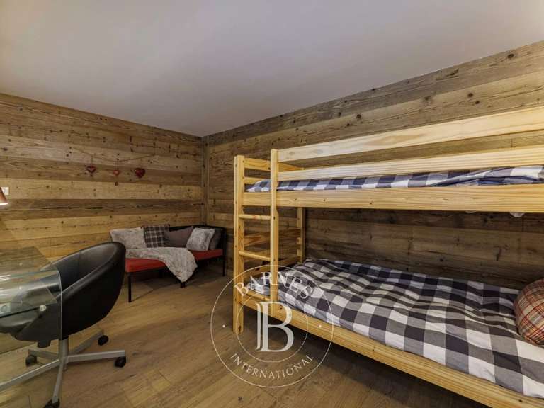 Maison Etaux - 6 chambres - 276m²