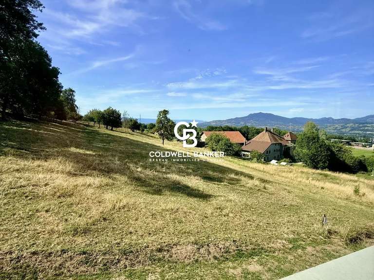 Maison Etaux - 5 chambres - 320m²