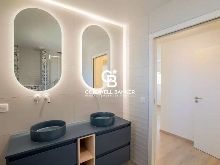 Maison Etaux - 5 chambres - 320m²