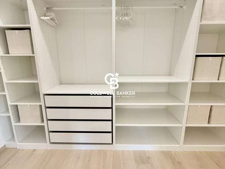 Maison Etaux - 5 chambres - 320m²
