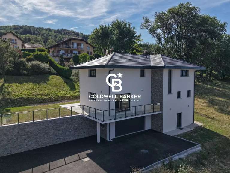 Maison Etaux - 5 chambres - 320m²