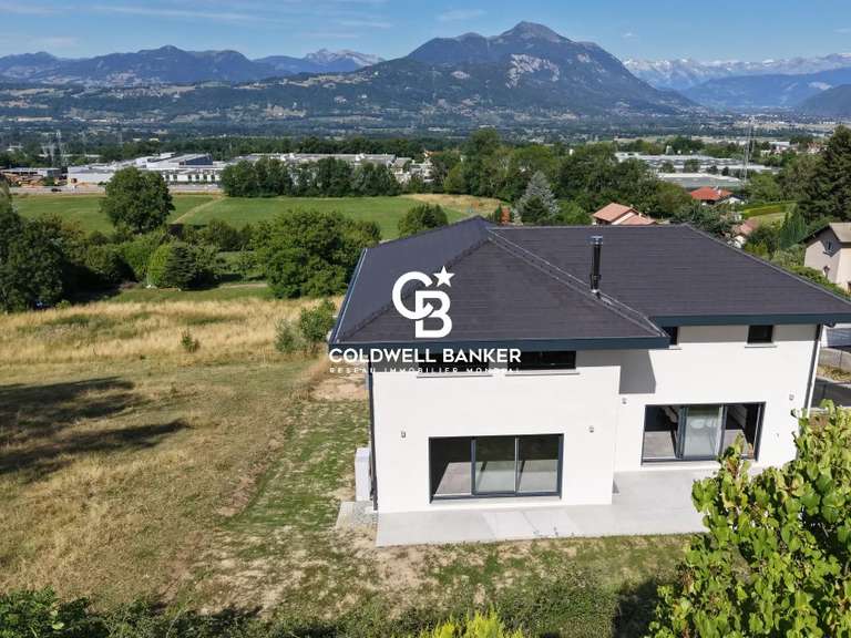 Maison Etaux - 5 chambres - 320m²