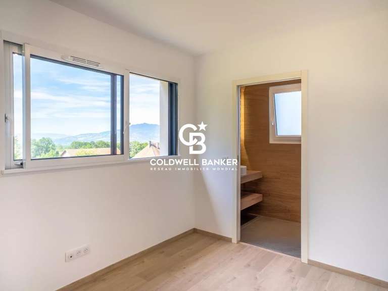 Maison Etaux - 5 chambres - 320m²