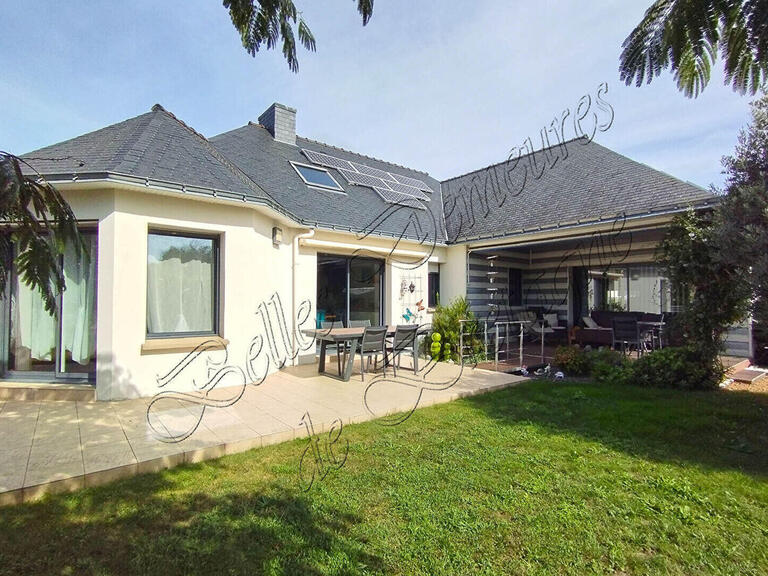 Vente Maison Étel - 3 chambres