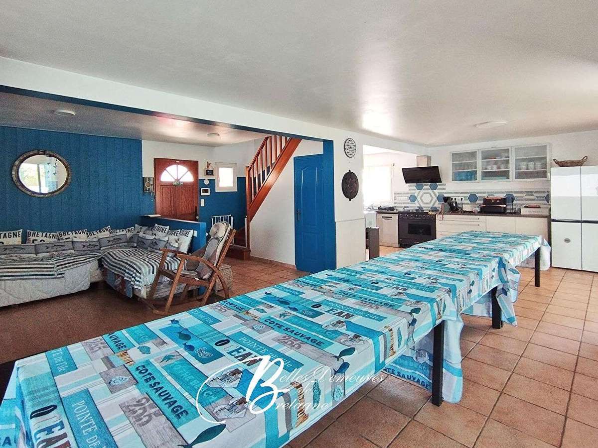 House Étel