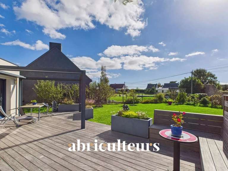 Maison Étel - 7 chambres - 309m²