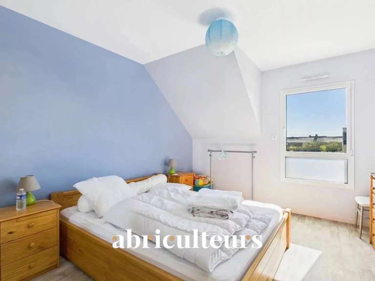 Maison Étel - 7 chambres - 309m²