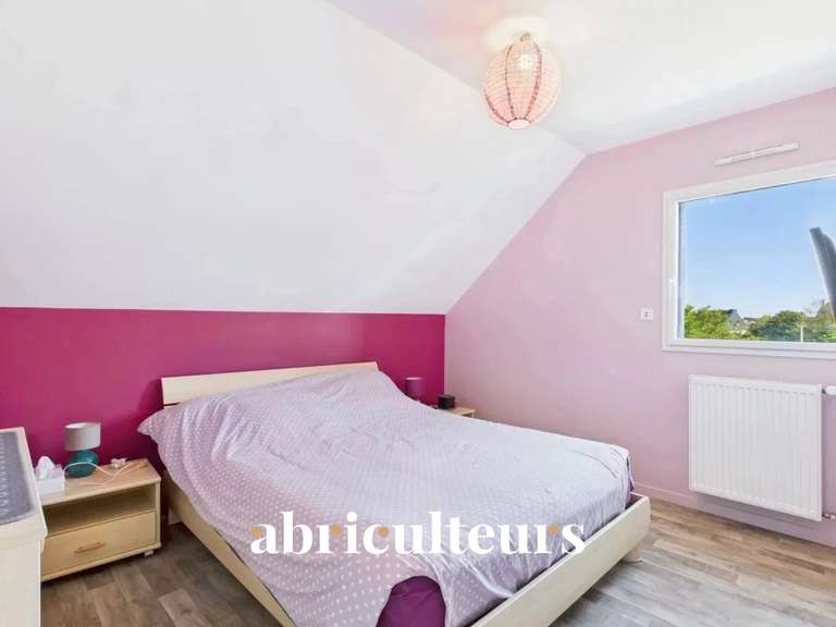 Maison Étel - 7 chambres - 309m²