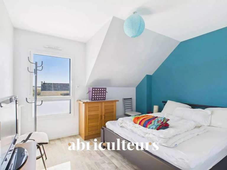 Maison Étel - 7 chambres - 309m²