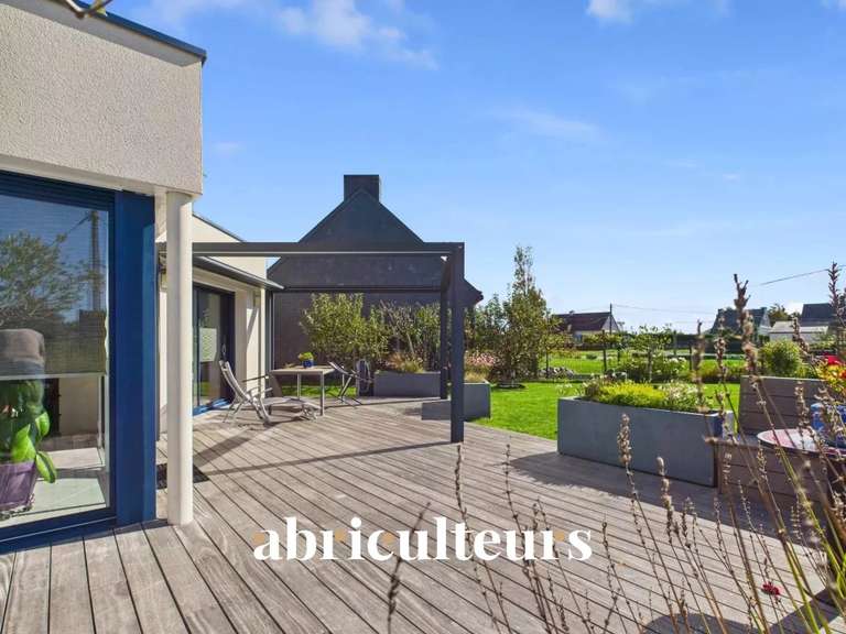 Maison Étel - 7 chambres - 309m²