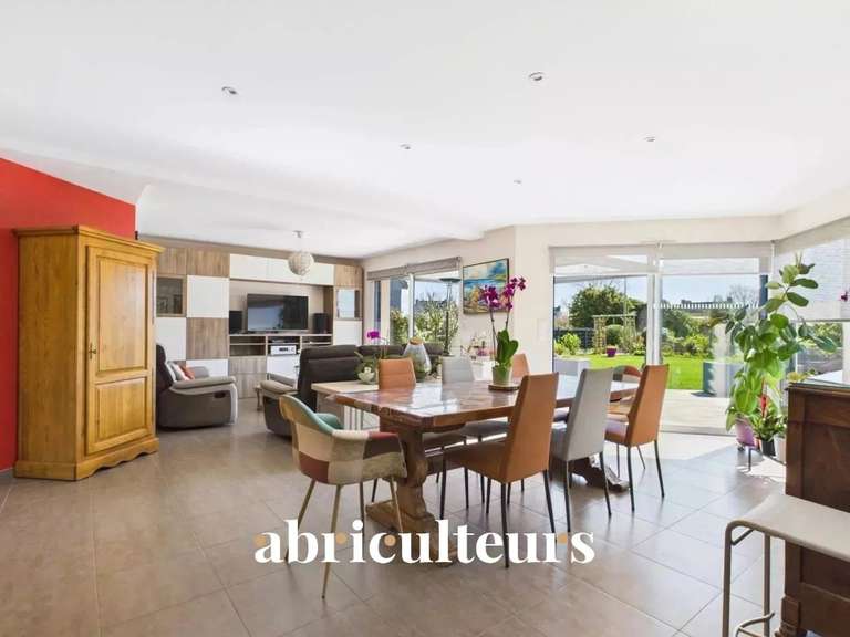 Maison Étel - 7 chambres - 309m²