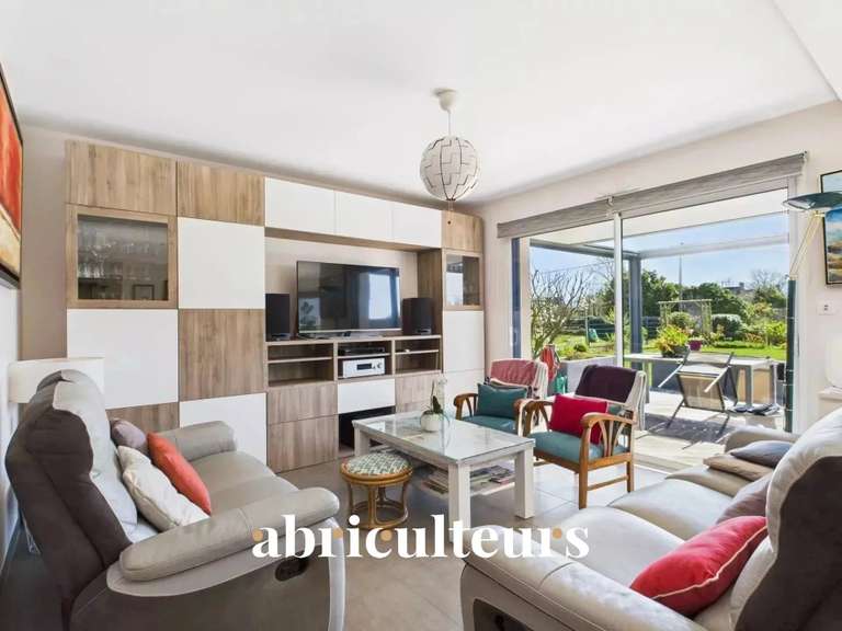 Maison Étel - 7 chambres - 309m²