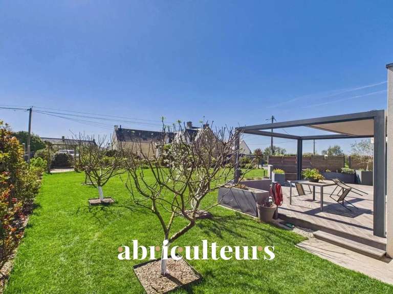 Maison Étel - 7 chambres - 309m²