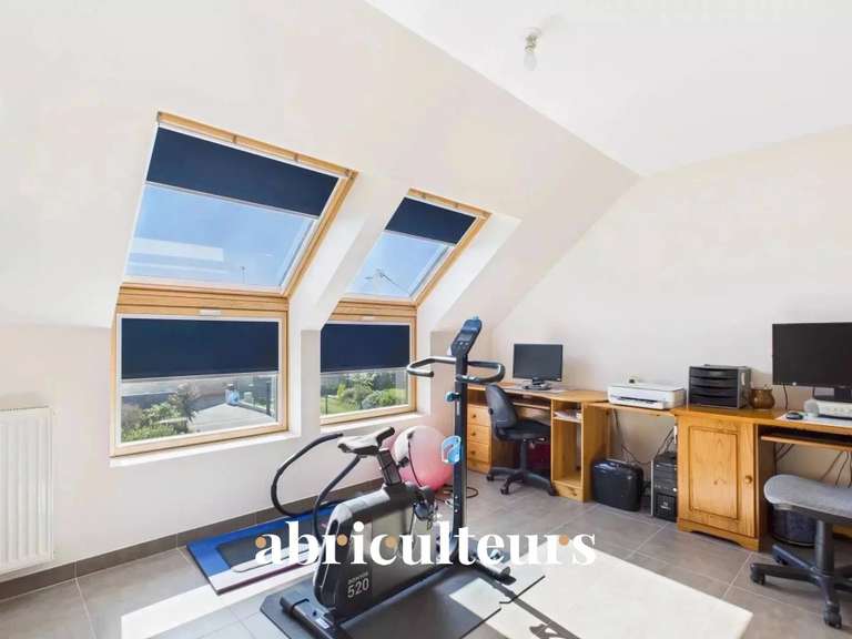 Maison Étel - 7 chambres - 309m²