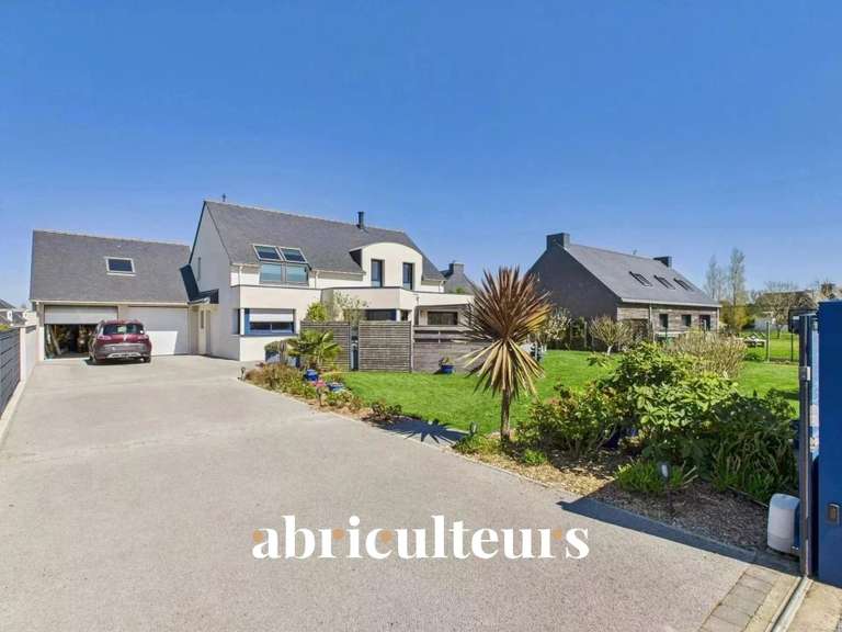 Maison Étel - 7 chambres - 309m²