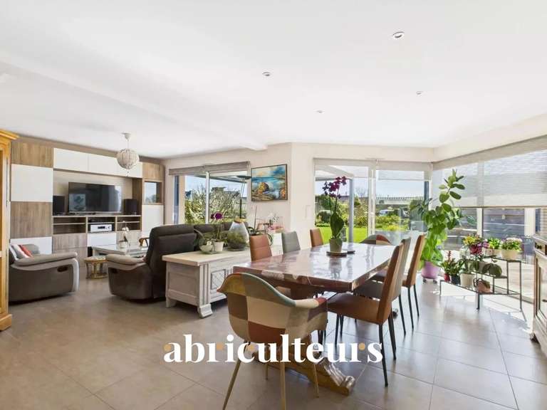 Maison Étel - 7 chambres - 309m²