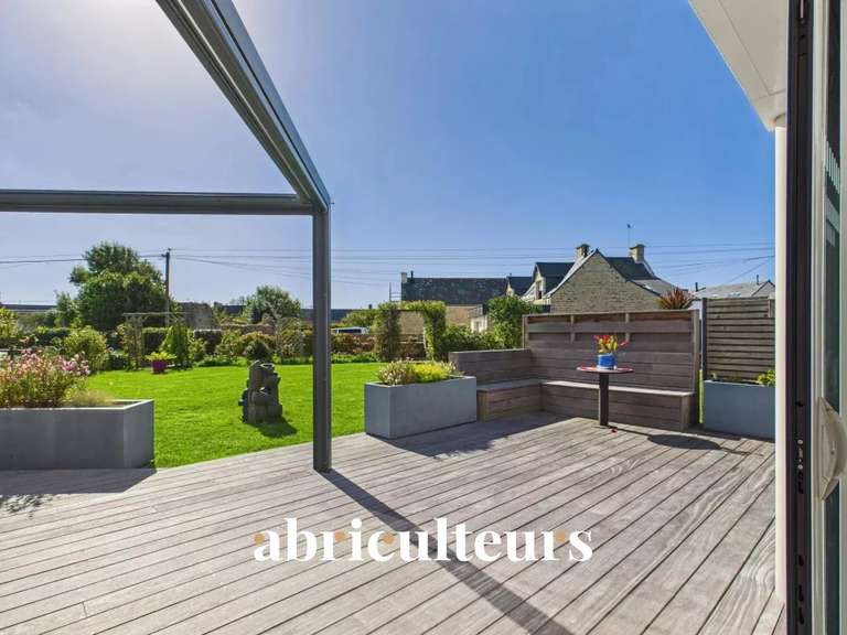 Maison Étel - 7 chambres - 309m²