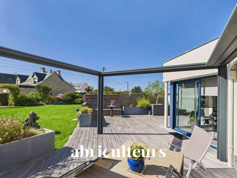 Maison Étel - 7 chambres - 309m²