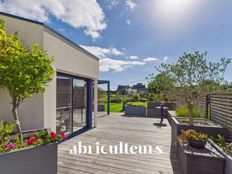 Maison Étel - 7 chambres - 309m²