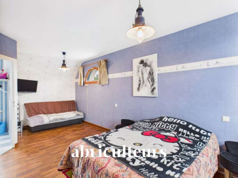 Maison Étel - 4 chambres - 200m²