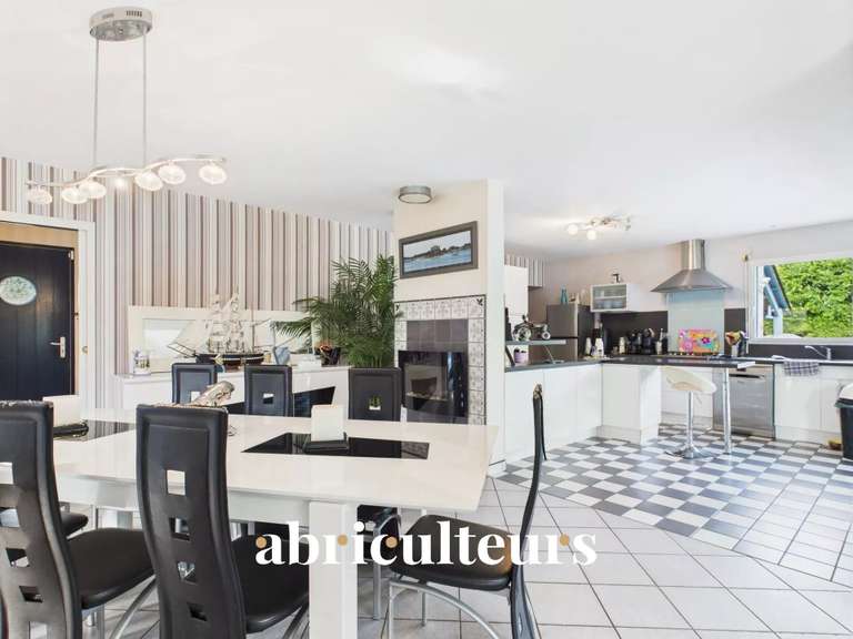 Maison Étel - 4 chambres - 200m²