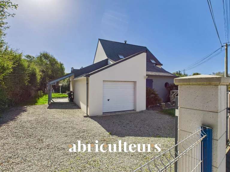 Maison Étel - 4 chambres - 200m²