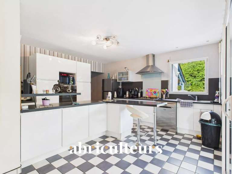 Maison Étel - 4 chambres - 200m²