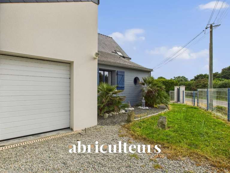 Maison Étel - 4 chambres - 200m²