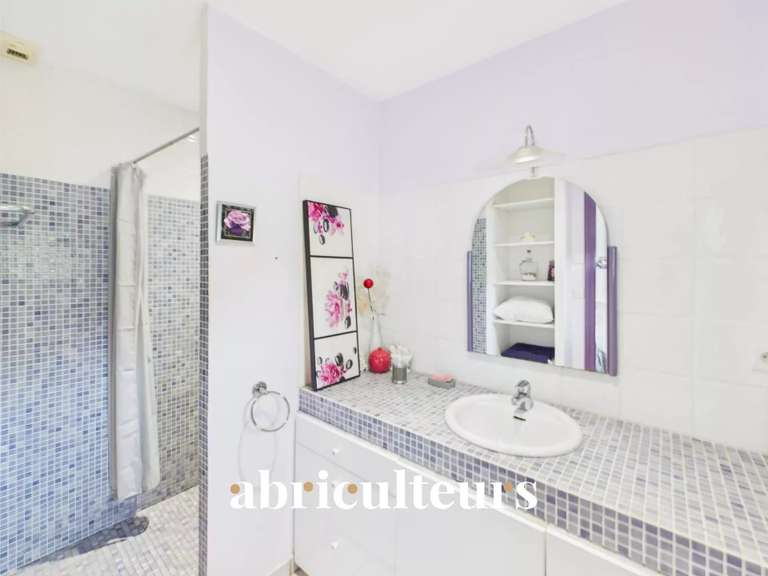 Maison Étel - 4 chambres - 200m²