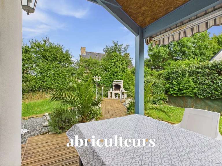 Maison Étel - 4 chambres - 200m²